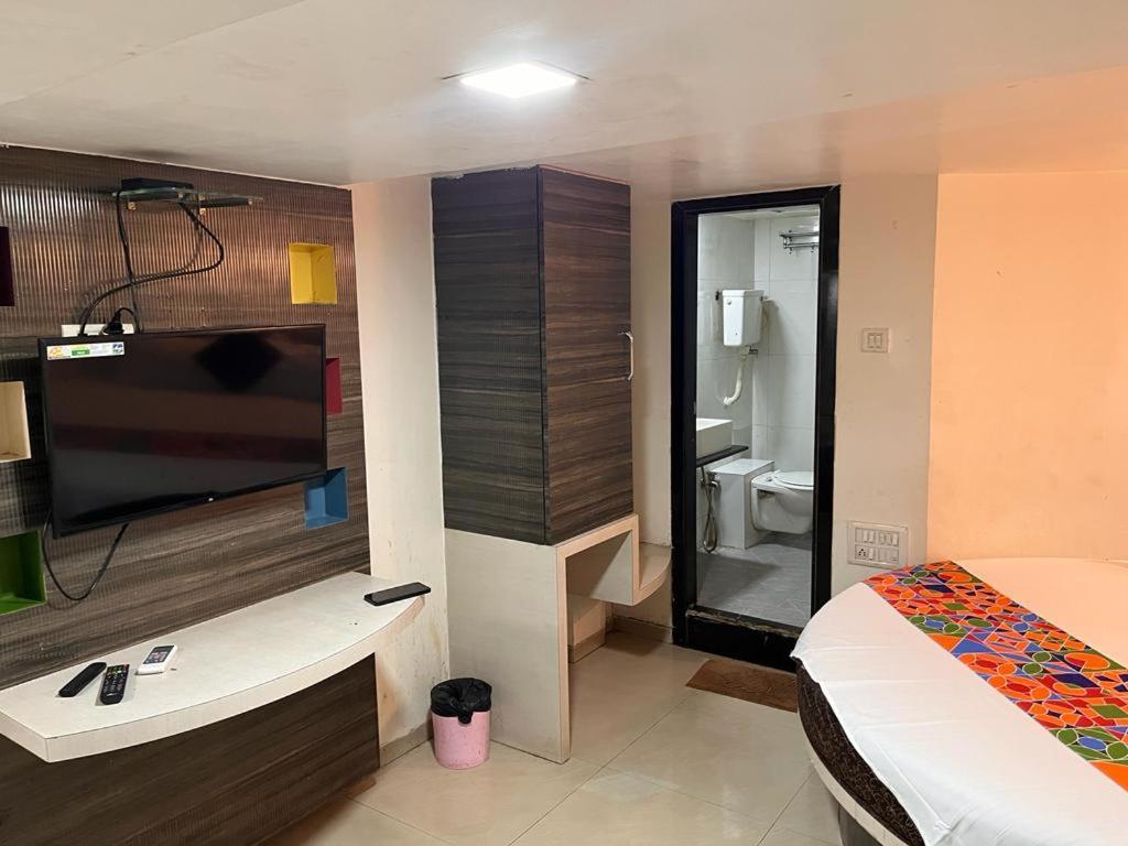 Havana Hotel Mumbai (Bombay)