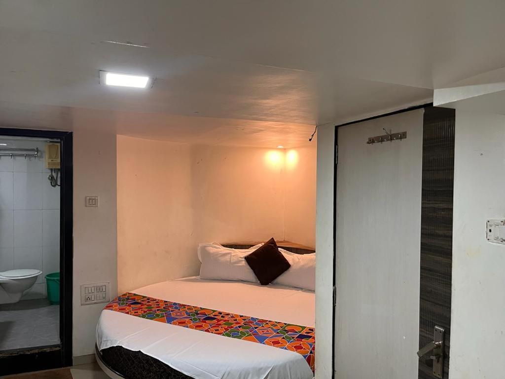 Hotel Havana Mumbai (Bombay)